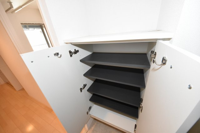 セレニテ本町ルフレのその他共用部分