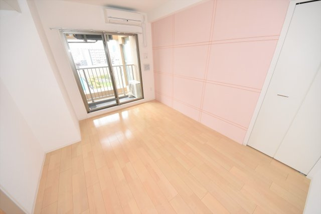 セレニテ本町ルフレの設備