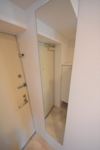 セレニテ本町ルフレ