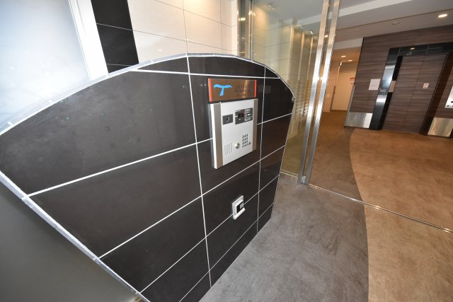 セレニテ本町ルフレ