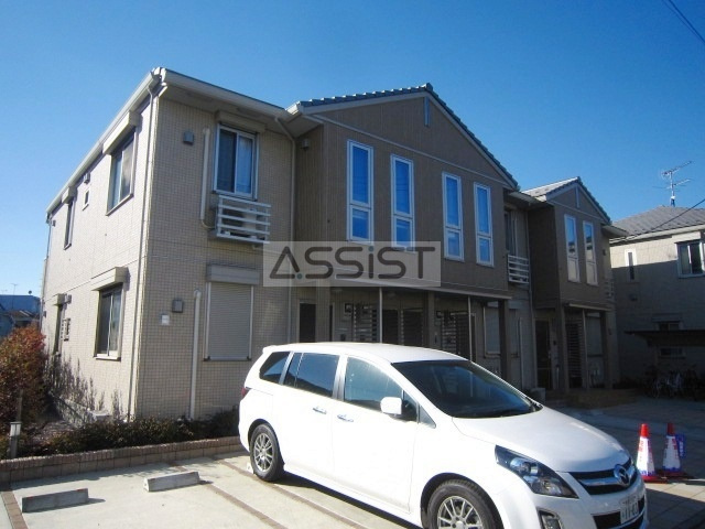 カーサアベリア