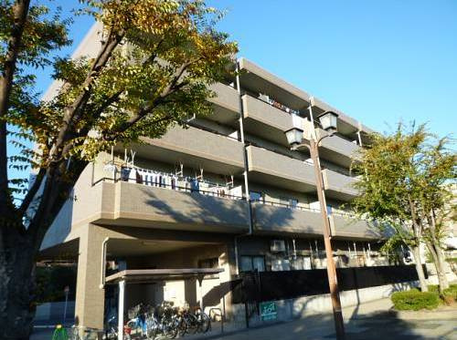 ハースヒルズ赤池Ⅱ