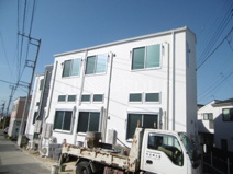 アルシオーネ絹ヶ丘(アルシオーネキヌガオカ)の画像