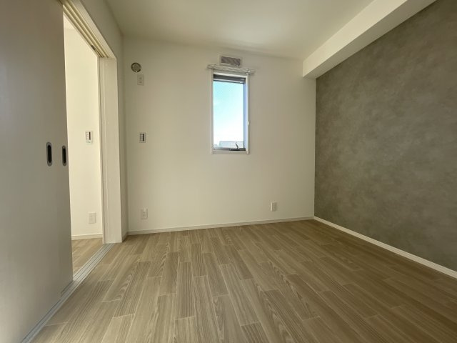 フルーレMの子供部屋