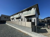 フルーレMの外観
