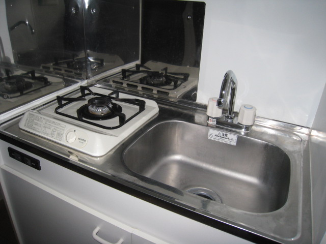 ラズベリーのキッチン