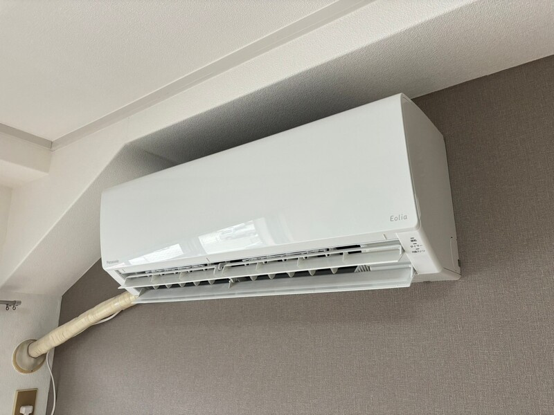 久保ハイツの設備