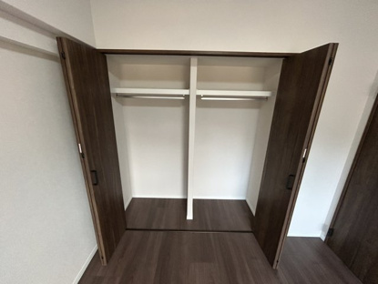 【収納】ロワイヤル企救丘 