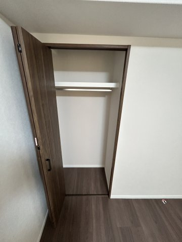 【収納】ロワイヤル企救丘 