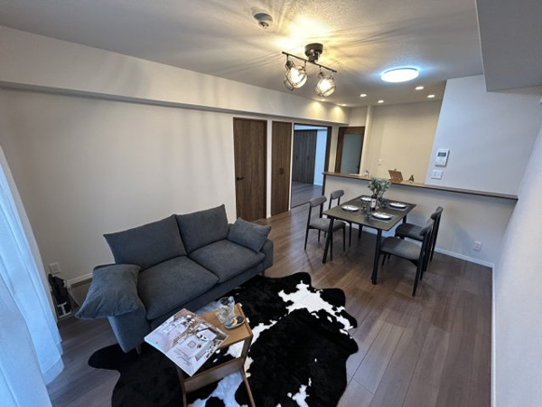 ロワイヤル企救丘の画像