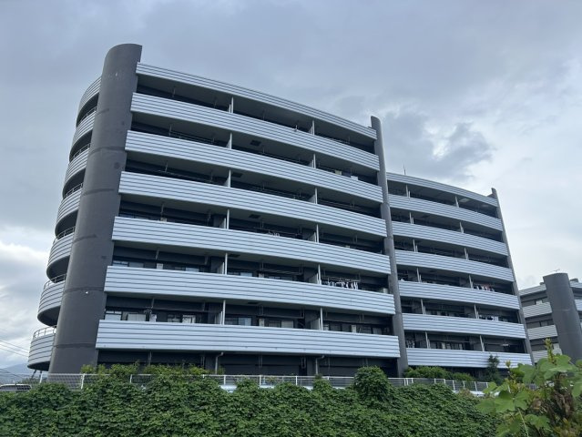 【外観】ロワイヤル企救丘 