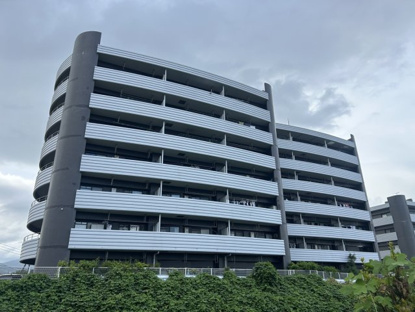 【外観】ロワイヤル企救丘 