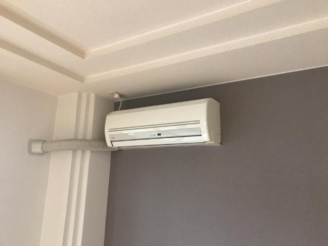 ビラージュ新野辺の設備|室内設備