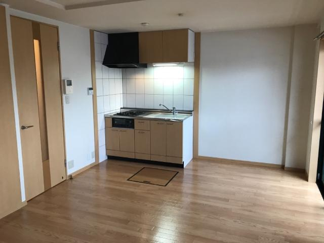 ビラージュ新野辺の居間・リビング|リビング