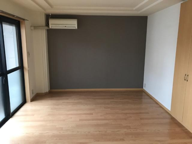 ビラージュ新野辺の居間・リビング|リビング