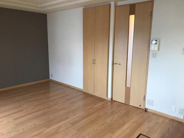 ビラージュ新野辺の居間・リビング|リビング