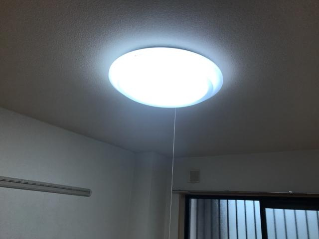 ビラージュ新野辺の設備|室内設備