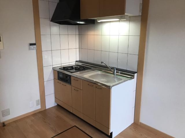 ビラージュ新野辺の居間・リビング|リビング