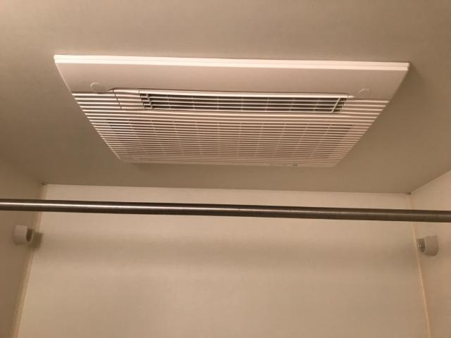 ビラージュ新野辺の設備|室内設備