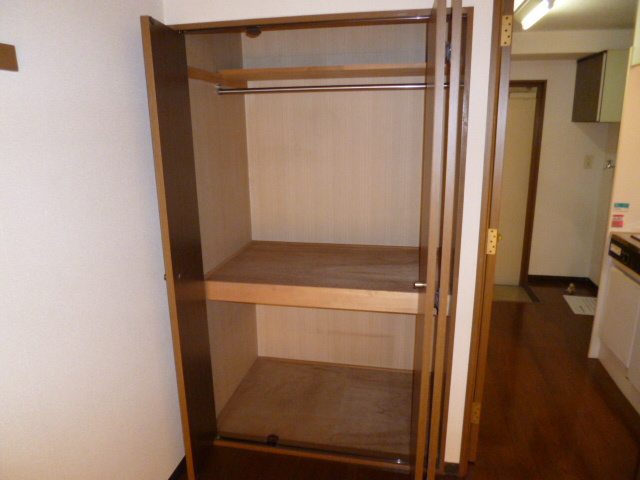 【収納】 | ロイヤルハイツ堀之内