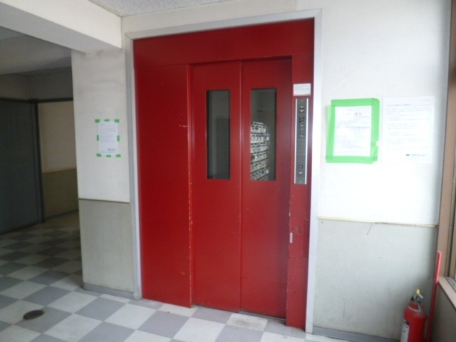 【その他共用部分】 | ロイヤルハイツ堀之内