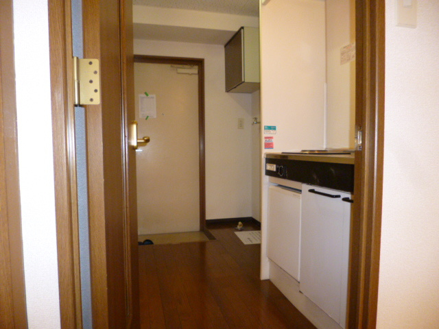 【内装】 | ロイヤルハイツ堀之内