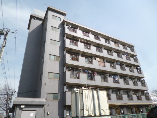 【外観】 | ロイヤルハイツ堀之内