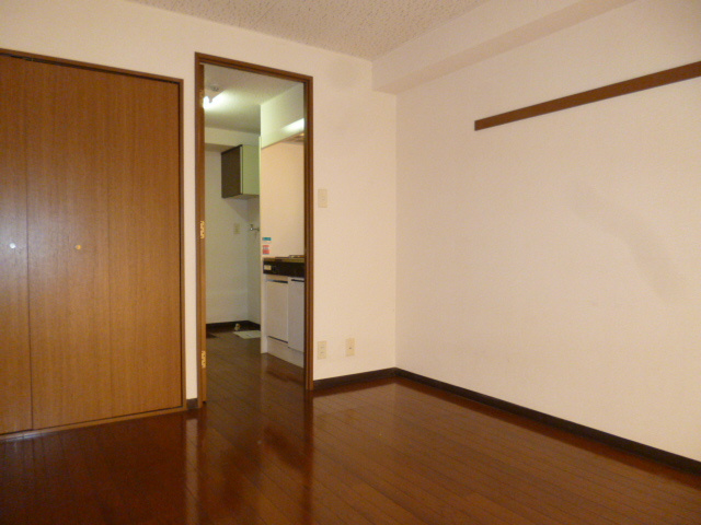 【洋室】 | ロイヤルハイツ堀之内