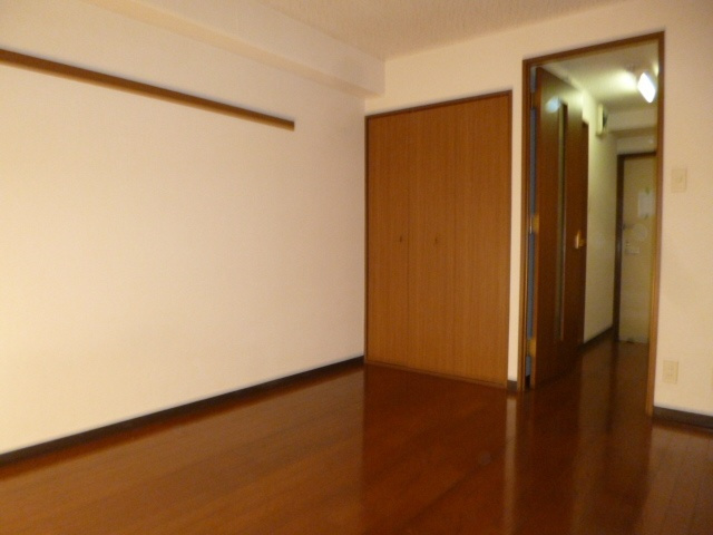 【内装】 | ロイヤルハイツ堀之内