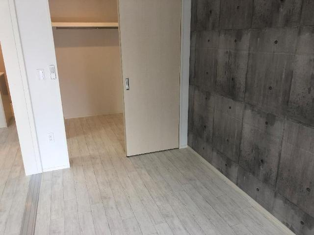 シギラの内装|洋室