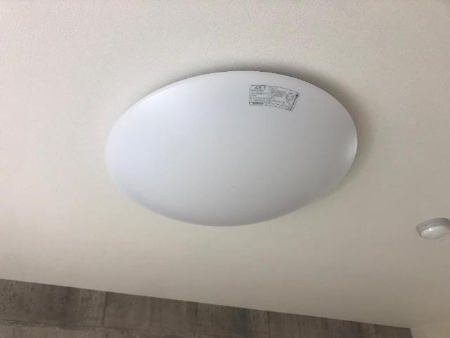 シギラの設備|照明