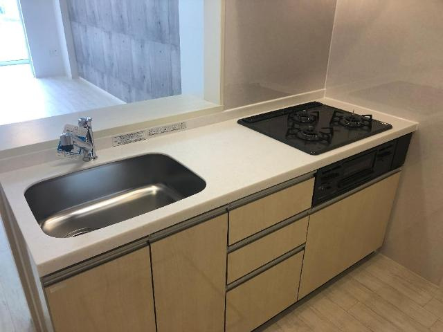 シギラのキッチン|キッチン