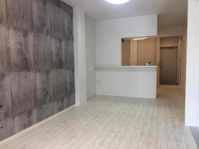 シギラの居間・リビング|リビング