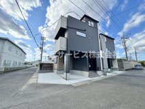 静岡市葵区古庄6丁目 4期 新築一戸建て 2号棟の画像