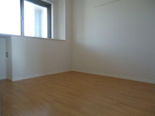 ル・パッサージュの内装|洋室