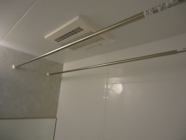 ル・パッサージュのその他|浴室乾燥機