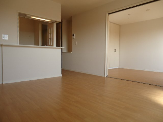 ル・パッサージュの居間・リビング|リビング