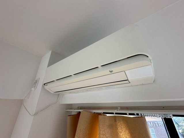 メルツ芦屋の設備