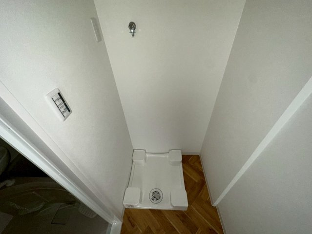 メルツ芦屋の設備