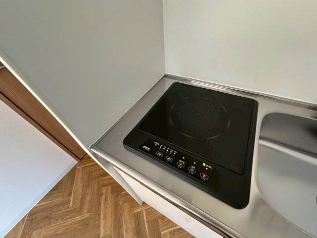 メルツ芦屋の設備