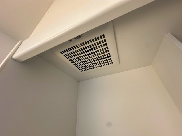 メルツ芦屋の設備