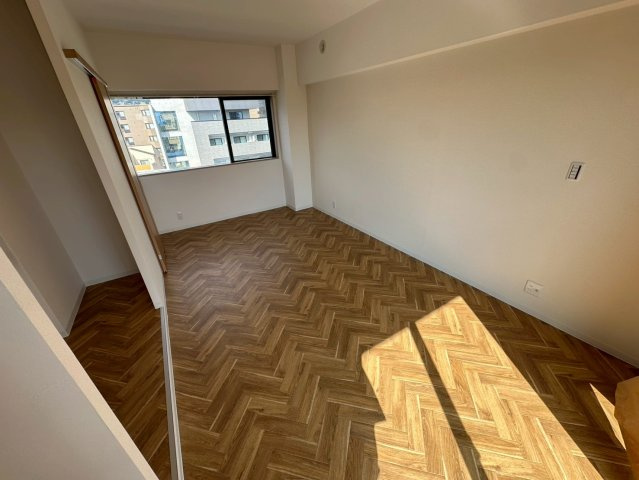 メルツ芦屋の内装