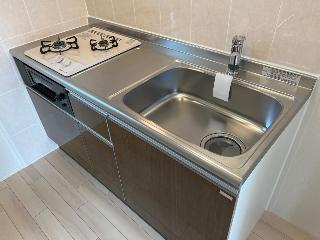 ハウゼ21Ⅱのキッチン|キッチン