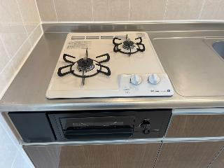 ハウゼ21Ⅱのキッチン|キッチン