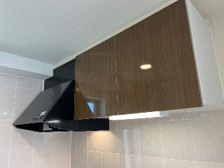 ハウゼ21Ⅱのキッチン|キッチン