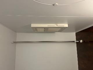 ハウゼ21Ⅱの設備|室内設備