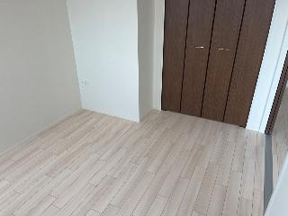 ハウゼ21Ⅱの内装|室内