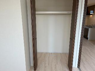 ハウゼ21Ⅱの収納|収納