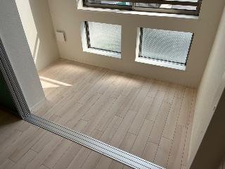 ハウゼ21Ⅱの内装|室内