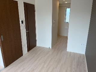 ハウゼ21Ⅱの居間・リビング|リビング